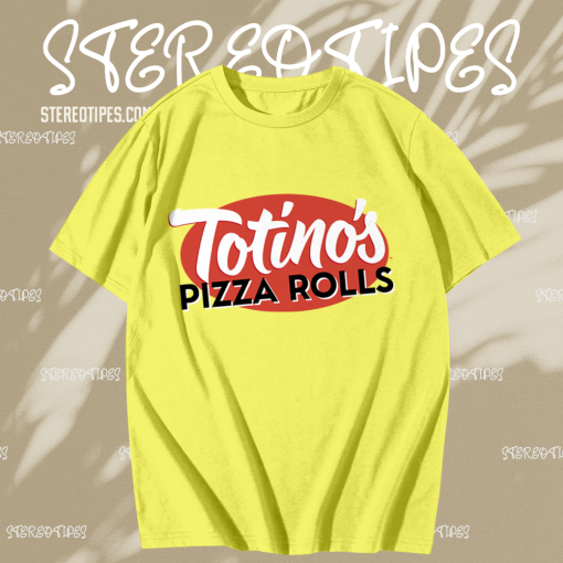 Totino's Pizza Rolls T-Shirt TPKJ1