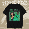 Rihanna t-shirt TPKJ1