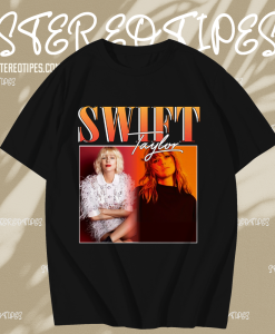 Taylor swift Tshirt TPKJ1