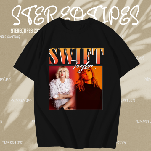 Taylor swift Tshirt TPKJ1