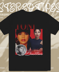 Toni braxton t shirtTPKJ1