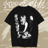 Blondie Live Band T-Shirt TPKJ1