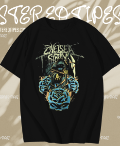 Chelsea Grin Reaper T-Shirt TPKJ1