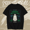 Ghost Hunting T-Shirt TPKJ1