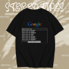 Google Search Women Black Are T-shirt TPKJ1