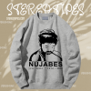 Nujabes Sweatshirt TPKJ1