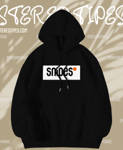 Snipes Unisex Hoodie TPKJ1