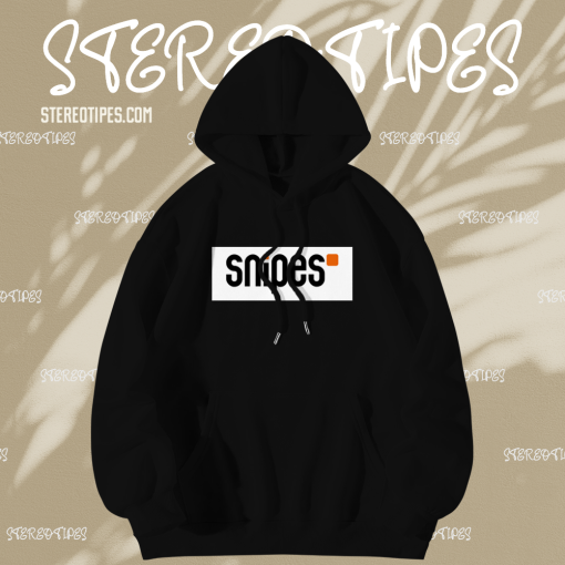 Snipes Unisex Hoodie TPKJ1