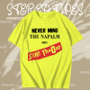 Sore Throat - Napalm Shirt TPKJ1