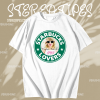 Starbucks Lovers Taylor Swift T Shirt KM TPKJ1