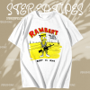 Bootleg Bart Rambart T-Shirt TPKJ1