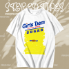 Girls Dem Sugar T-Shirt TPKJ1