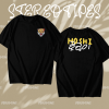 Hoshi Tiger T-Shirt TPKJ1