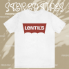 Lentils T Shirt TPKJ1