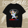 Subiecorn T-shirt TPKJ1