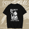 Blink 182 bored to death T-shirt TPKJ1