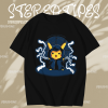 Emperor Palpachu Pokemon T-Shirt TPKJ1