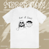 Kurt & Ernie T-shirt TPKJ1