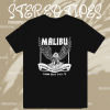 Malibu Fucked Up Friends Club T-shirt TPKJ1