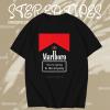 Marlboro You're Going To Die Anyway T-Shirt TPKJ1