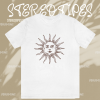 Sun Tshirt Celestial Sunshine t shirt TPKJ1