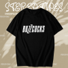 Buzzcocks Band T-shirt TPKJ1