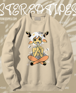 DEERBOY Sweatshirt TPKJ1