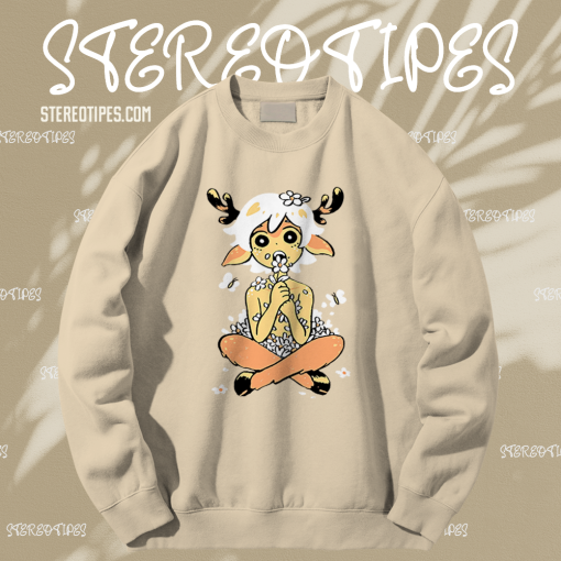 DEERBOY Sweatshirt TPKJ1