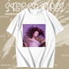 Kate Bush Hounds Of Love Music t shirt TPKJ1