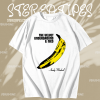 The Velvet Underground Nico 1967 T-shirt TPKJ1