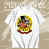 Welcome To The Jungle Timon and Pumba T-shirt TPKJ1