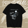 Bright Eyes T shirt TPKJ1