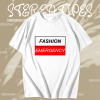 Fashion Emergency T-shirt TPKJ1