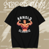 Homage Arnold Classic Columbus T Shirt TPKJ1