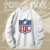 I Don't Care Superbowl Sweatshirt TPKJ1