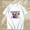 Reputation tshirt TPKJ1