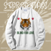 Taylor Swift Blind For Love Tiger Sweatshirt TPKJ1