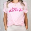 Big Time Kenergy Shirt