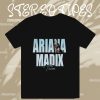 Team Ariana Madix T-Shirt TPKJ3