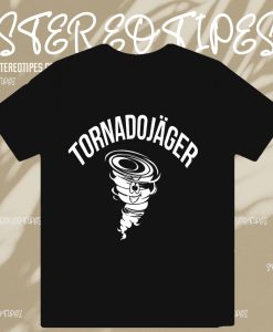 Tornadojäger T-Shirt TPKJ3