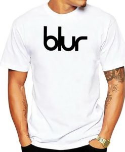 Blur Tshirt