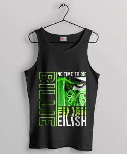 No Time To Die by Billie Eilish Tank Top