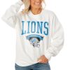 Detroit Lions Gameday Couture SweatshirtDetroit Lions Gameday Couture Sweatshirt