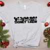 Disney Crew T Shirt