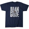 New York Juan Gone T Shirt