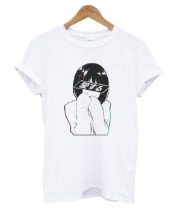 Aisuru Japanese Girl T-Shirt