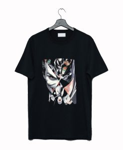 Batman and Joker T-Shirt