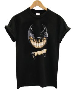 Bendy And The Dark Revival T-Shirt