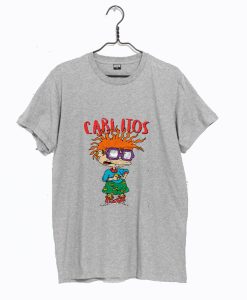 Carlitos Finster Rugrats T-Shirt