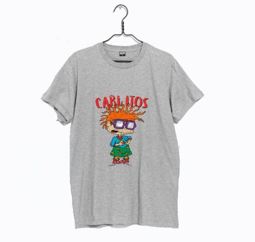 Carlitos Finster Rugrats T-Shirt